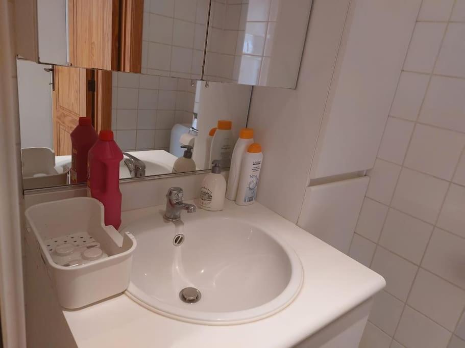 Appartement Charming 1-bedroom